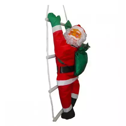 PAPAI NOEL M SUBINDO NA ESCADA/CÓD.8625012 - comprar online