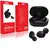 FONE DE OUVIDO RED AIRDOTS VERMELHO BLUETOOTH/CÓD.32451 - comprar online