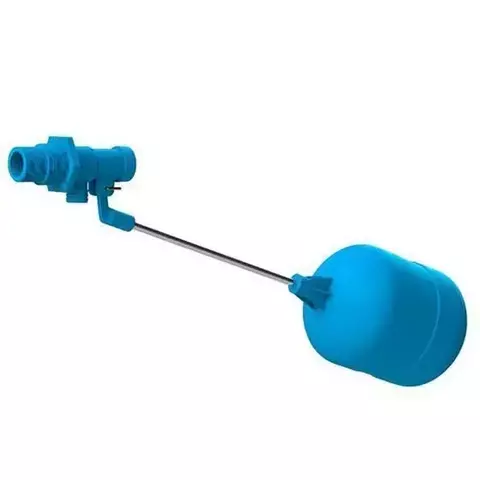 BOIA PARA CAIXA DAGUA ROSTA EXTERNA 1/2 E 3/4 /CÓD.7899855 - comprar online