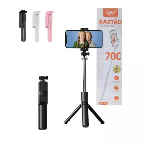 TRIPÉ PARA CELULAR ZB-011/CÓD.7916284 - comprar online