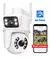 CAMERA IP66 EXTERNA A PROVA DE AGUA/CÓD.7900599 - comprar online