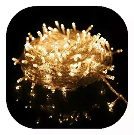 PISCA LED 100L BRANCO QUENTE 9 EM 1/CÓD.8625447 - comprar online