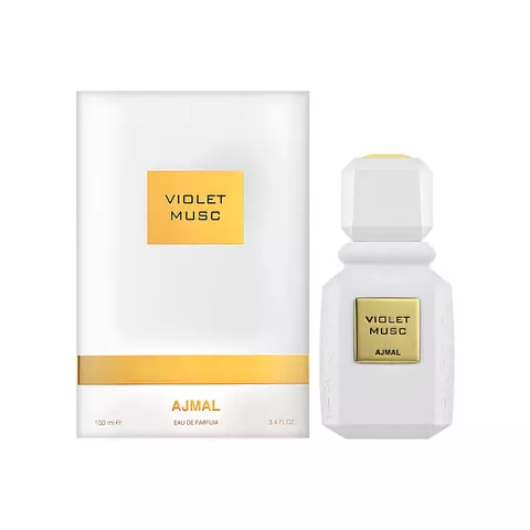 VIOLET MUSC 100ML/CÓD.7902638 - comprar online