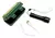 LANTERNA VERDE PEQUENA MILITAR BOM-4303/CÓD.7915800 - comprar online