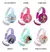 FONE BARBIE BLUETOOTH SEM FIO JR66/CÓD.7899150 - comprar online