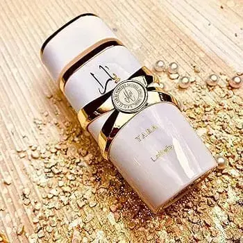 DECANT LATAFA YARA MOI EAU DE PARFUM EDP 5ML/CÓD.202581 - comprar online