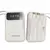 POWER BANK KA-9565 KAPBOM 10.000MAH / CÓD.7916042 - comprar online