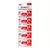 BATERIA ALCALINA 12V MO-23A - MOX