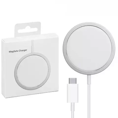 CARREGADOR IPHONE INDUÇÃO MAGNETIC CHARGER/CÓD.8624907 - comprar online
