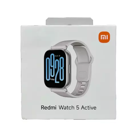 RELÓGIO SMART REDMI WATCH ACTIVE 5 M2351W1/CÓD.27665 - comprar online