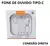 FONE DE OUVIDO TIPO C GOLD FN-077/CÓD.7914782 - comprar online