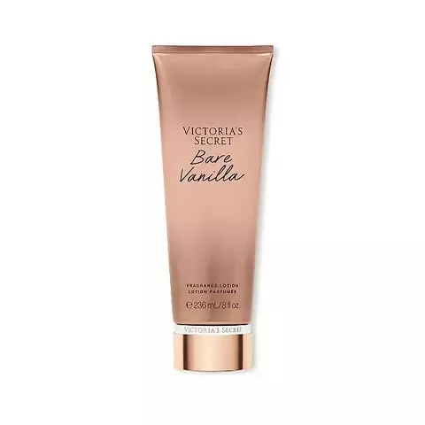Hidratante Bare Vanilla Victorias Secrets 236 ml /Cód. 7900537 - comprar online