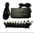 Fonte Carregador Universal Notebook Adaptador 120w na internet