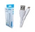 Cabo V8 IT Blue LE-837V COD: 24921