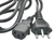 Cabo de Força Tripolar Quadrado PC - comprar online