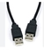 CABO USB MACHO COM USB MACHO - comprar online