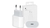 FONTE CARREGADOR IPHONE TYPE C USB-C 20W TURBO BIVOLT cod:24047 - ELETRONICOS BARATO