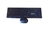 Kit Teclado Mouse Sem Fio DW 8012 - comprar online
