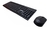 Kit Teclado Mouse Sem Fio DW 8012