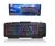 Teclado Gamer Jogo Iluminação A-GK600 Altomex - ELETRONICOS BARATO