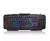 Teclado Gamer Jogo Iluminação A-GK600 Altomex na internet