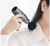 MASSAGEADOR GUN CAIXA PRETA MENOR/CÓD.7914134 na internet