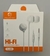 FONE DE OUVIDO EJ-40 COD: 32098