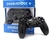 Controle Para Ps4 Sem Fio Paralelo Double Motor Vibration 4 COD: 25034