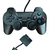 CONTROLE PS2 COM FIO - Primeira Linha cod: 23132 - comprar online