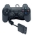 CONTROLE PS2 COM FIO - Primeira Linha cod: 23132