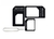 ADAPTADOR 3 EM 1 CHIP CELULAR NANO/MICRO/SIM CARD NOOSY COD:44 - comprar online