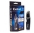Maquina Aparar Pelos Nariz Ouvido Barba Kemei Km-6512 COD:29758 na internet