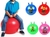 Bola Pula Pula infantil Upa Upa COD:27457
