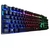 Teclado Gamer com fio COD: Kp-2043 - comprar online