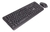 Teclado E Mouse Sem Fio Knup P/ Pc Notebook Tv Game Wireless Cor do mouse Preto Cor do teclado Preto - comprar online