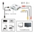 Adaptador Conversor De Hdmi P/ Video - HDMI2AV na internet