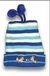 TOUCA / GORRO BEBÊ