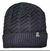 TOUCA/ GORRO MASCULINO PELUCIADO- MARCA HAT