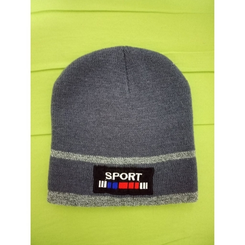 TOUCA SPORT MASCULINA