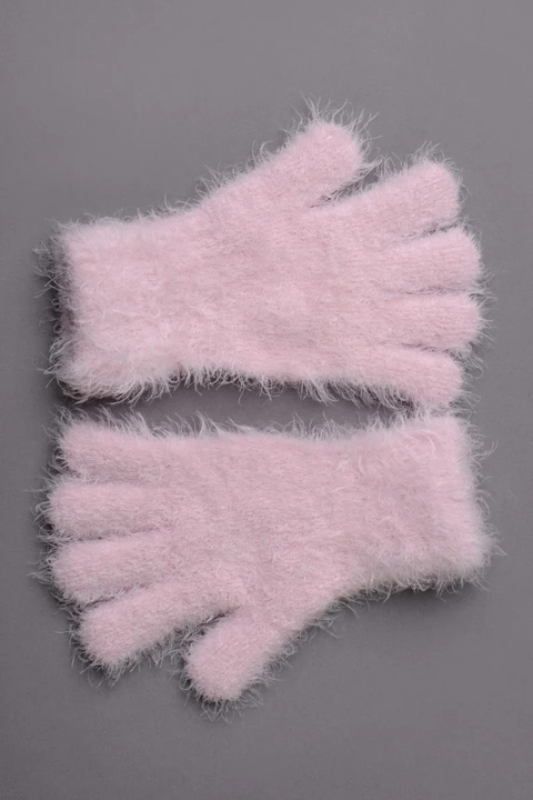 LUVA INFANTIL PELINHO