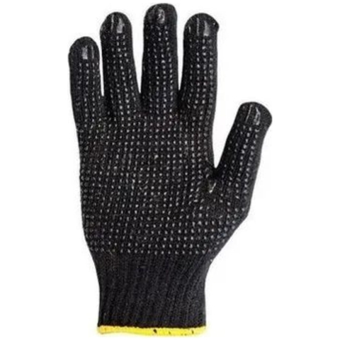 LUVA PIGMENTADA ALGODÃO