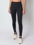 LEGGING PRETA SEM COSTURA