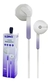 FONE DE OUVIDO LELONG LE-0234