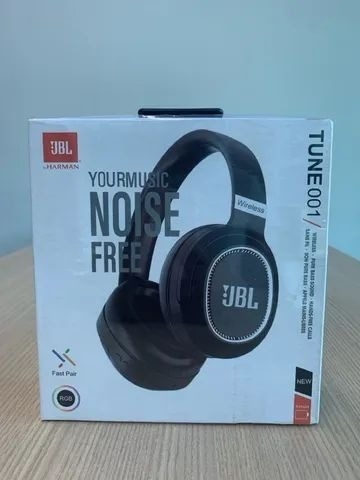 FONE DE OUVIDO JBL TUNE 001/CÓD.34964