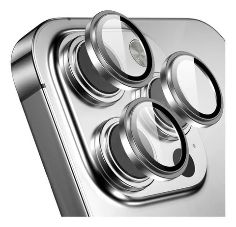 PELÍCULA DE VIDRO DE CÂMERA IPHONE 13 PRO /133 PRO MAX/CÓD.7902076