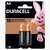 PILHA AA DURACELL ALCALINA C/2