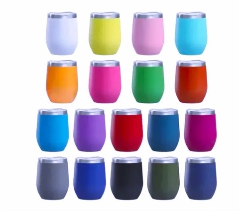 COPO OVAL 360ML - WU-078/CÓD.32421