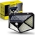 LUMINÁRIA SOLAR OR-LU100