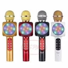 MICROFONE WIRELESS WS-1816/CÓD.36735