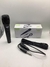 MICROFONE LIDERMIX COM FIO MS-68